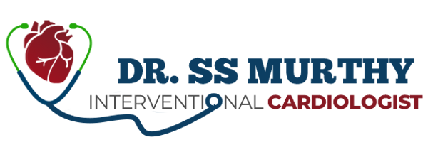 Dr SS Murthy