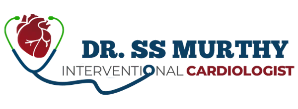 Dr SS Murthy
