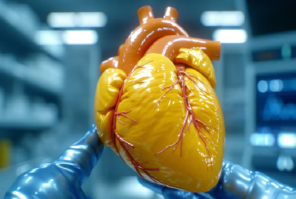Cardiac Catheterization