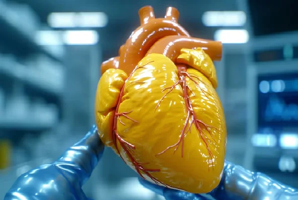 Cardiac Catheterization